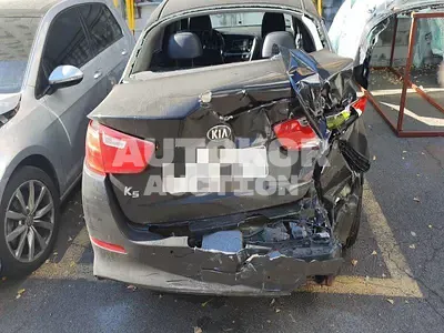 2014, Kia / K5, lpg