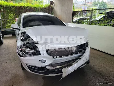 2017, Volvo / S60, VIN: YV1FS79B0H2440713, 86120 км., diesel