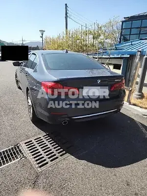 2019, BMW / 520, VIN: WBAJF3109LWW57168, 110000 км., diesel, 2000 куб.см.