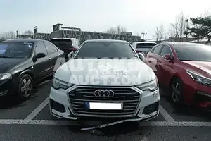 2022, Audi / A6, VIN: WAUZZZF2XNN044444, diesel