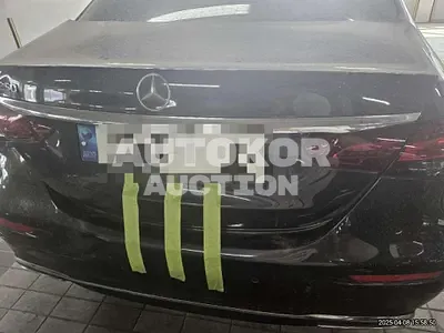 2022, Mercedes-Benz / E 250, gas