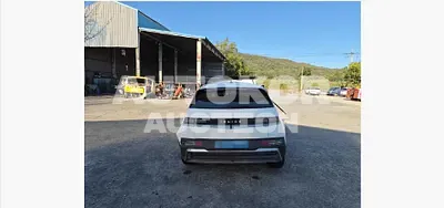 2025, Hyundai / ioniq 5, 29554 км., electric, 120 куб.см.