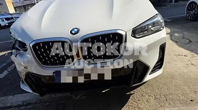 2024, BMW / 420, 19172 км., gas, 1998 куб.см.