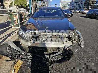 2015, Mercedes-Benz / Maybach S 500, 162381 км., gas