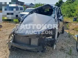 2016, Hyundai / Santa FE, 80000 км., diesel