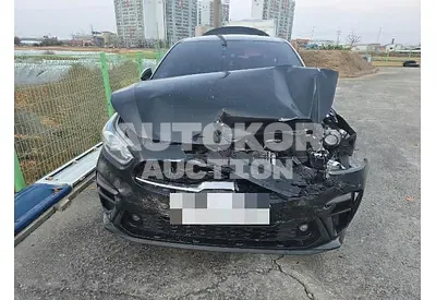 2019, Kia / K3, 150000 км., gas, 1600 куб.см.