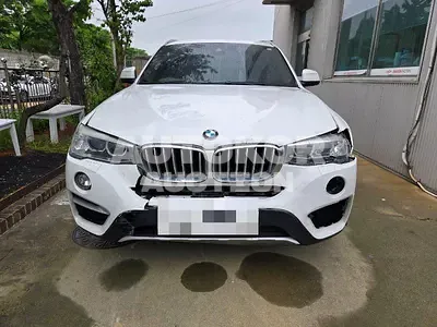 2015, BMW / 420, 102886 км., diesel