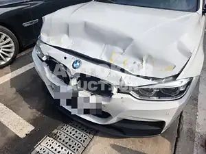 2015, BMW / 328, VIN: WBA8E910XGK437409, 81499 км., gas