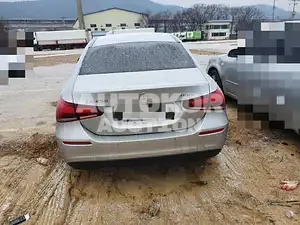2020, Mercedes-Benz / A 250, VIN: W1K3G4HB9LJ184896, 32374 км., gas, 1991 куб.см.