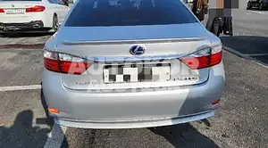 2015, Lexus / ES 300, VIN: JTHBW1GG8F2099632, 97426 км., hybrid