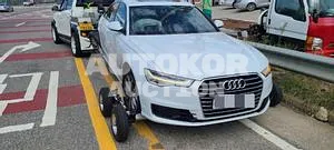 2016, Audi / A6, VIN: WAUZZZ4GXGN179408, 36108 км., diesel