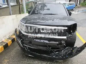 2022, Kia / Mohave, 10223 км., diesel