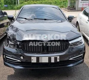 2019, BMW / 530, VIN: WBAJD310XKWW44059, gas