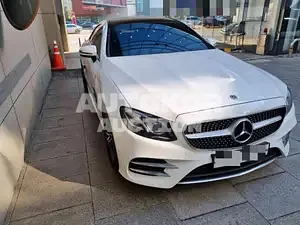 2019, Mercedes-Benz / E 220, VIN: WDD1J1EB4KF080281, 1 км., gas