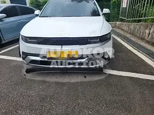 2024, Hyundai / Ioniq, electric