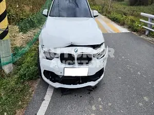 2018, BMW / 320, VIN: WBA8C5103J5L44803, diesel