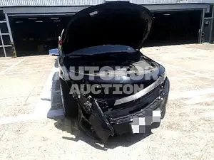 2015, Chevrolet / Impala, VIN: 1G1155SA0GU115850, 59397 км., gas
