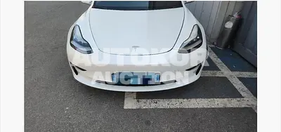2020, Tesla / Model 3, 75186 км., electric, 225 куб.см.