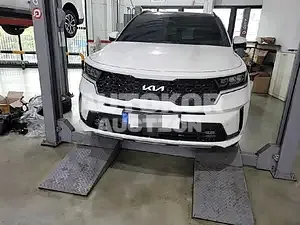 2022, Kia / Sorento, VIN: KNARH81GBNA104111, 272 км., hybrid, 1598 куб.см.