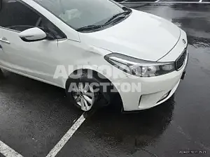 2017, BMW / Z1, 74787 км., gas