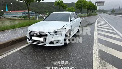 2018, Audi / A6, VIN: WAUZZZ4G5JN069695, 159165 км., diesel, 1968 куб.см.