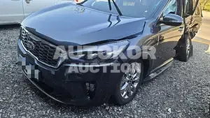 2019, Kia / Sorento, VIN: KNAPS81ABLA591712, diesel