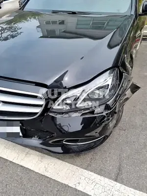 2016, Mercedes-Benz / E 250, VIN: WDDHF9HBXGB288271, 130952 км., diesel