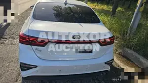 2020, BMW / Z1, gas