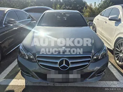 2016, Mercedes-Benz / e220, 79351 км., diesel