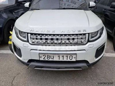 2018, Land Rover / Range Rover Evoque, VIN: SALVA2BNXJH323412, 52420 км., diesel, 2000 куб.см.