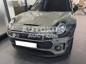 2020, MINI / Clubman, VIN: WMW31BC00L2N21906, 22516 км., diesel