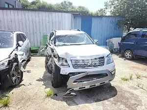 2016, Kia / Mohave, 65083 км., diesel, 2959 куб.см.