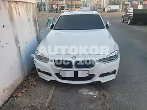 2017, BMW / 320, VIN: WBA8C5107HA067882, 94182 км., diesel, 1995 куб.см.