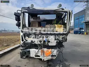 2020, BMW / iX, VIN: KLTDL4MP1MK003110, diesel