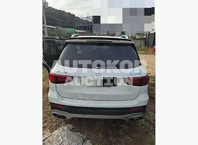 2022, BMW / B3, 71347 км., gas, 1991 куб.см.