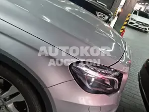 2016, Mercedes-Benz / GLA 200, VIN: WDCTG0JBXGJ239675, 54330 км., diesel