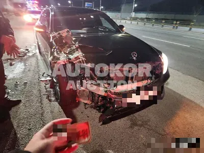 2014, Mercedes-Benz / S 550, gas