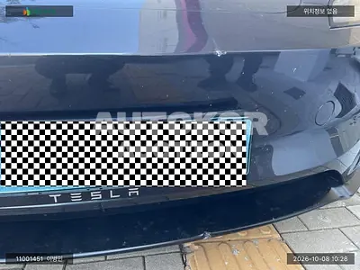 2024, Tesla / Model 3, VIN: LRW3E7ETXRC191137, 30000 км., electric, 1 куб.см.