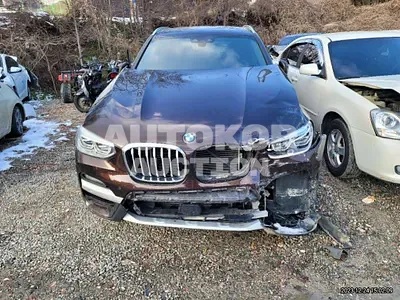 2020, BMW / 320, VIN: WBAUZ3102L9C62769, 55537 км., diesel