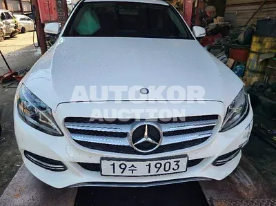2015, Mercedes-Benz / C 220, VIN: WDDWF0EB3FF106764, 139426 км., diesel