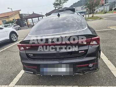 2020, Kia / K5, 94395 км., gas, 1600 куб.см.