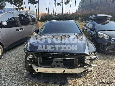 2021, Genesis / G90, 112474 км., gas, 3800 куб.см.