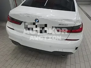 2020, BMW / 320, VIN: WBA5X5101LFK01885, gas