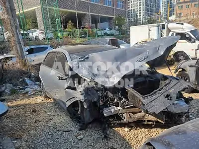 2022, Hyundai / ionic, VIN: KMHKR81AFNU038585, electric
