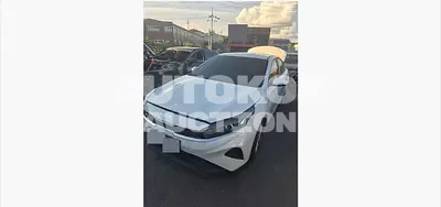 2023, Kia / K3, 88601 км., gas, 1598 куб.см.