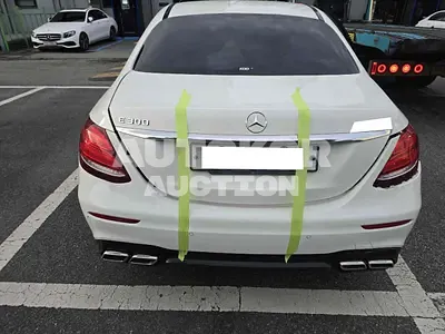 2019, Mercedes-Benz / E 300, VIN: WDDZF4JB3KA638047, 129616 км., gas, 1991 куб.см.