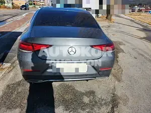 2018, Mercedes-Benz / CLS 400, VIN: WDD2J2DB8KA007889, 100000 км., diesel
