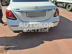 2018, Mercedes-Benz / E 300, VIN: WDDZF4JB0JA404298, 67568 км., gas, 1991 куб.см.
