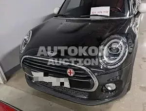 2019, MINI / Cooper, 29380 км., diesel, 1496 куб.см.