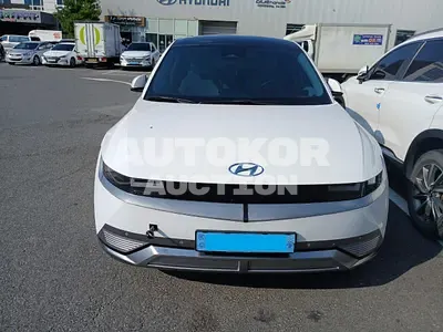 2022, Hyundai / Ioniq, VIN: KMHKR81CPNU078551, electric
